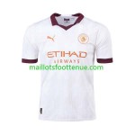 Maillot/Tenue Manchester City Exterieur 2023/2024